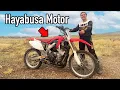 Download Lagu Building a Hayabusa Swapped Dirt Bike from Start to Finish!