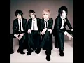 ゴールデンボンバー　女々しくて　歌詞付き
