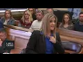 Groves Trial - Prosecution Closing Argument