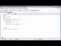 Beginner PHP Tutorial 8 Indentation YouTube