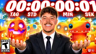 🔴 *LIVE* ICH HABE ALLE SÜßES ODER SAUERES SPRITES IN FORTNITE!😱 (FORTNITEMARES 2026)