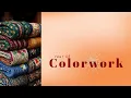 2026 Year of Colorwork - A Resistance of Witches Book Square Planning