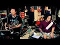 Moon and Stars - cover song, original by Mackey Feary of Kalapana