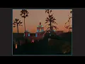 Eagles - The Last Resort (Official Audio)