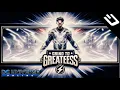DCUO With Over 24 Thousand Hours Of Gameplay Hours PS3-PS4-PS5 Welcome To My Account