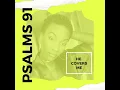 He Covers Me (Psalms 91)
