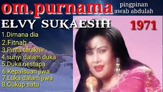 sunyi u0026 duka elvi sukaesih