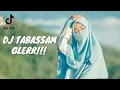 Download Lagu DJ SHOLAWAT TERBARU TABASSAM SHORT VERSION FULL BASS GLERR