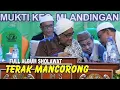 Download Lagu FULL ALBUM SHOLAWAT TERAK MANCORONG