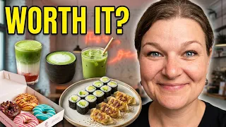 Best Vegan Food in Berlin