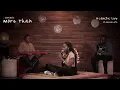 Download Lagu Sinmidele - More Than ... (acoustic session)