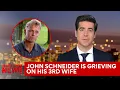 John Schneider Lost His Wife Again, Now We Feel Sad for Him