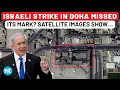 Download Lagu Israel Strikes Qatar: Satellite Images Show Impact On Doha Compound With Hamas Leaders