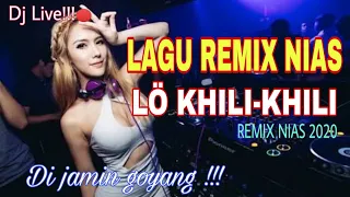 dj nias l khili khili