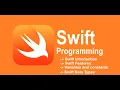 Swift Fundamentals - Introduction Features PlayGround Variables Constants and Data Types
