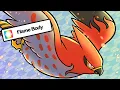 Download Lagu How One Change Made Talonflame A New Pokémon 