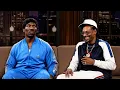 21 Minutes of Charlie Murphy At His ABSOLUTE FUNNIEST