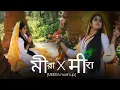 Download Lagu MEERA X MEERA(Hindi version) || MEERA mashup || Rahul Dutta ||Dance cover|| Presented by Sukriti ||