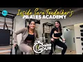 Download Lagu The Tendulkars Don’t Just Play Cricket!🏏| Power Hour ft Sara Tendulkar X Kamiya @curlytalesdigital​