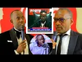 Download Lagu AIME NIYIBIZI AKIGERA MURI FINE FM AVUZE AMAGAMBO AKOMEYE KURI KARENZI NA KAZUNGU🔥IBYE NA REGIS