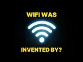 WiFi Was Invented By Accident And The Real Story Is Nothing Like You ve Been Told