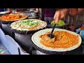 Download Lagu Anand Dosa #Mumbai  | India's No.1 Dosa Stall | Jini Dosa Recipe | Indian Street Food Recipe