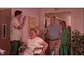 fun at the senior center from the movie Singles Ward