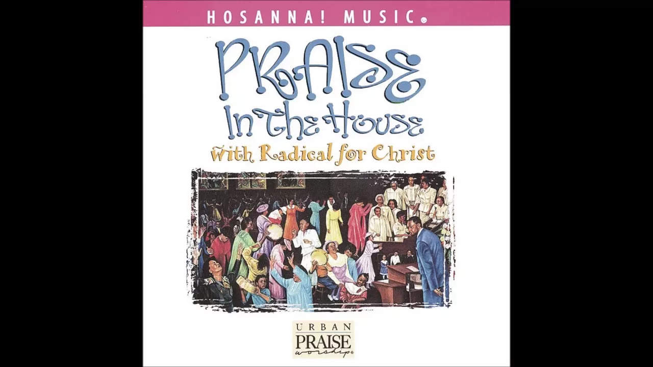 Radical For Christ- The Spirit Says Arise! (Hosanna! Music) Radical For Christ- The Spirit Says Arise! (Hosanna! Music)