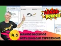 Learn Delphi Programming Unit 14 6 Making Decisions with Boolean Expressions