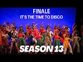 Download Lagu Season Thirteen Finale (It's the Time to Disco) | Choreographed by Swati Tiwari