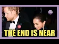 The Sussex Titles Are The Least Of Prince Harry \u0026 Meghan Markle's Worries