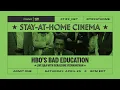 Q A with Geraldine Viswanathan TIFF Stay-at-Home Cinema TIFF 2020