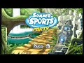 Summer Sports 2: Island Sports Party / Summer Sports Party Wii Playthrough - Can't Wait For Winter