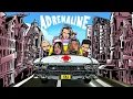 Download Lagu Kris Kross Amsterdam x Ronnie Flex x Zoë Tauran - Adrenaline (Lyric Video)