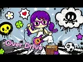 【Visualizer MV】Over Drive - JUDY AND MARY (English Ver. Cover ) 【90s AI Cover】