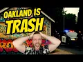 Is Oakland Safe in 2026 The Truth They re Not Telling You