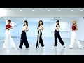 Download Lagu fromis_9 - 'LIKE YOU BETTER' Dance Practice [MIRRORED]