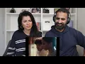 Anuv Jain - JO TUM MERE HO (Official Video) Reaction!
