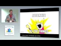 PyCon Canada 2016 Lightning Talks
