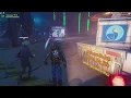 Fortnite season 4 Sypherpk pit code in creative