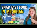 What Restaurants Accept EBT Near Me in Michigan Restaurants that Accept EBT
