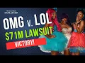 The OMG GIRLZ 71M Lawsuit Victory The Inside Story