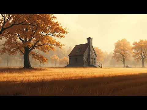 🧣🧺 quiet place | calm lo-fi playlist for relaxation and unwinding