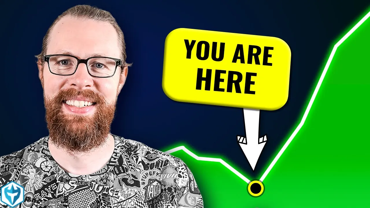 The Next Hot Streak Begins In 3...2...1....: video thumbnail