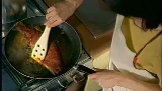 Реклама Vanish 2в1 2003 