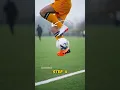 How to do Eclipse Football Skill Tutorial