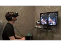 Bridging the Rift Oculus Answer to Virtual Reality