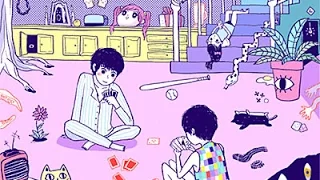 Download OMORI - Pure Imagination MP3