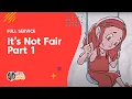 Download Lagu IT'S NOT FAIR PART 1 | Kids on the Move