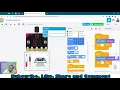 Micro Bit Simulation in Tinkercad Tutorial